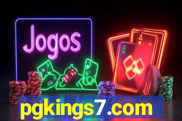 pgkings7.com