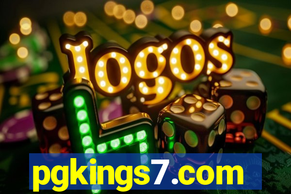 pgkings7.com