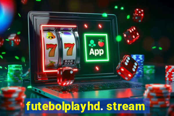 futebolplayhd. stream