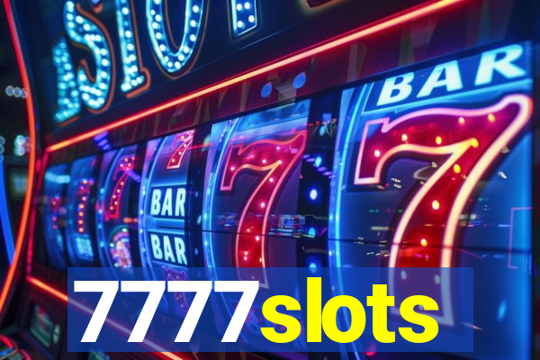 7777slots