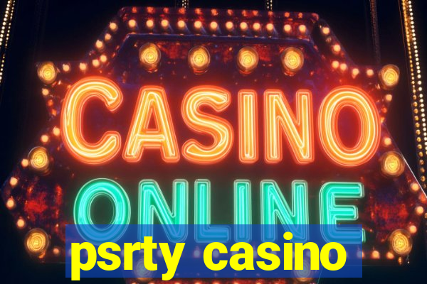 psrty casino