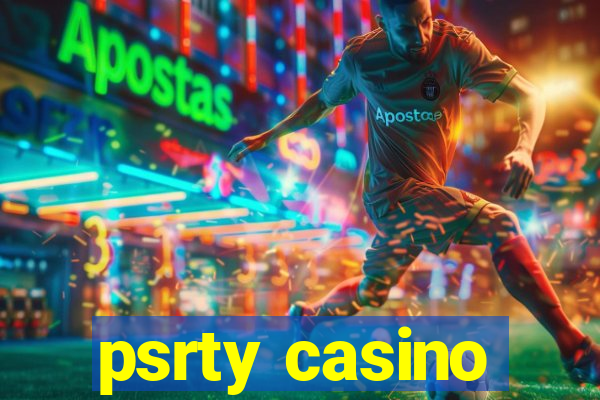 psrty casino