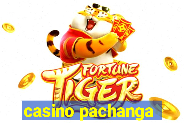 casino pachanga