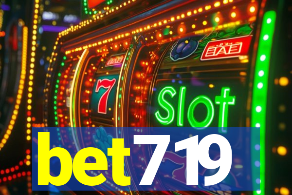 bet719