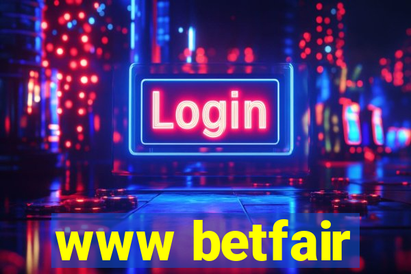 www betfair