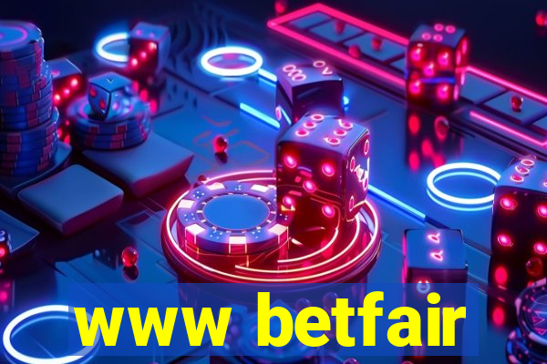 www betfair