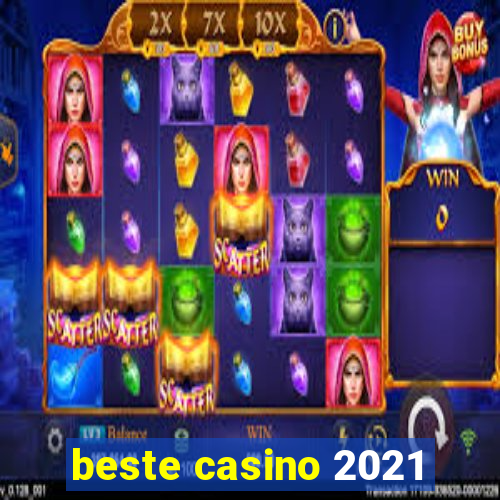 beste casino 2021