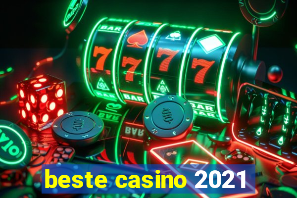 beste casino 2021