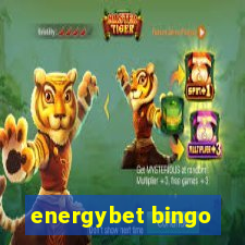 energybet bingo