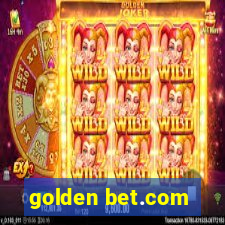 golden bet.com