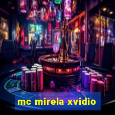 mc mirela xvidio