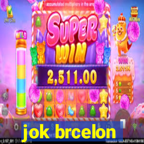 jok brcelon