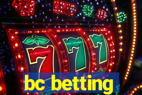 bc betting