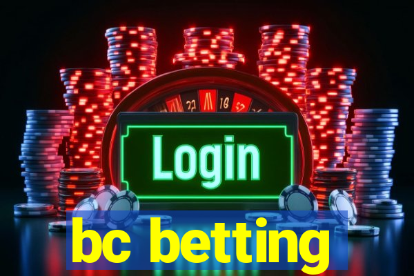 bc betting