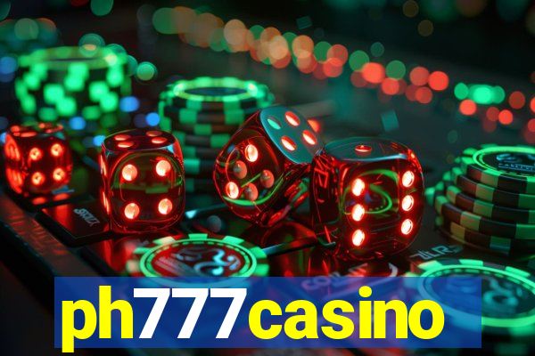 ph777casino