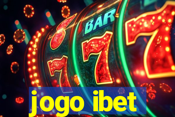 jogo ibet