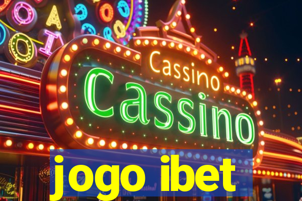 jogo ibet