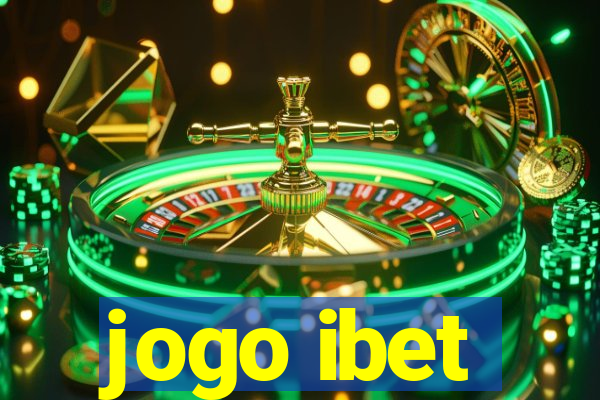 jogo ibet