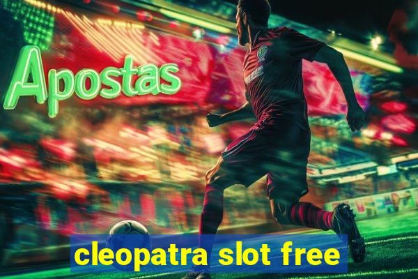 cleopatra slot free