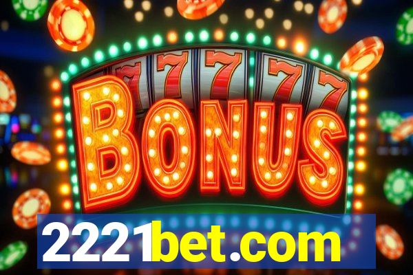 2221bet.com