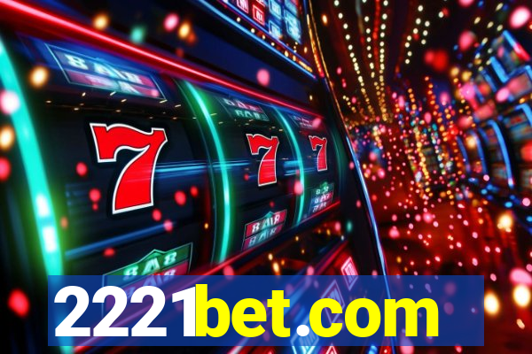 2221bet.com