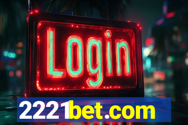 2221bet.com