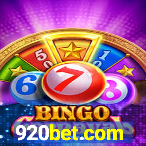 920bet.com