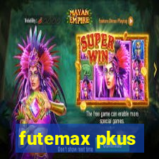 futemax pkus