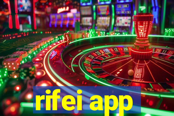 rifei app