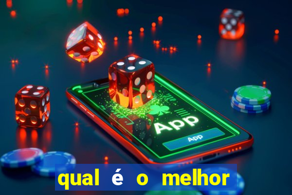 qual é o melhor jogo do momento