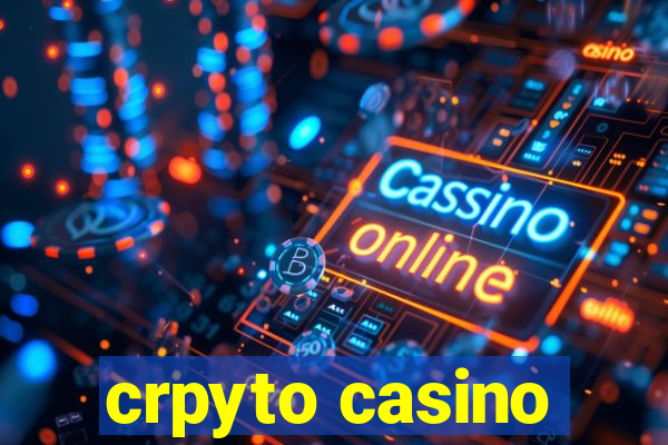 crpyto casino