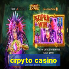 crpyto casino