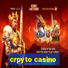 crpyto casino