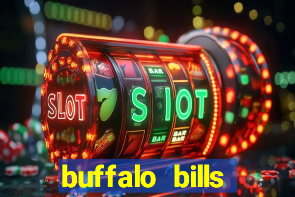 buffalo bills casino and resort