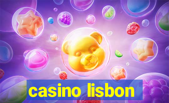 casino lisbon