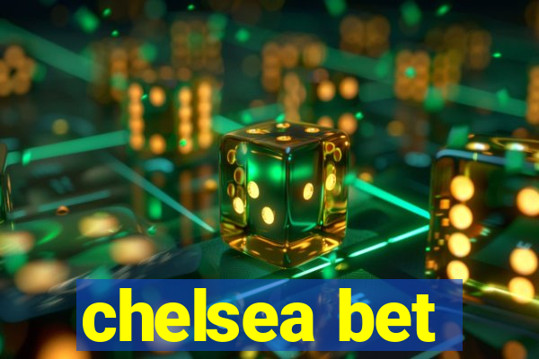 chelsea bet