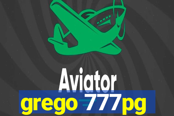 grego 777pg