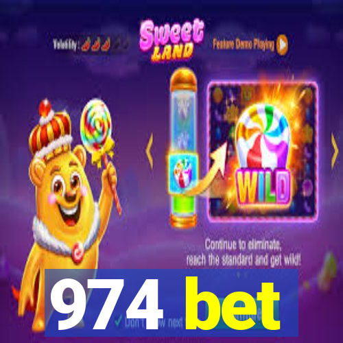 974 bet