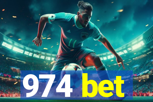 974 bet