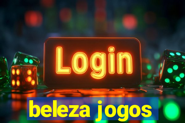 beleza jogos