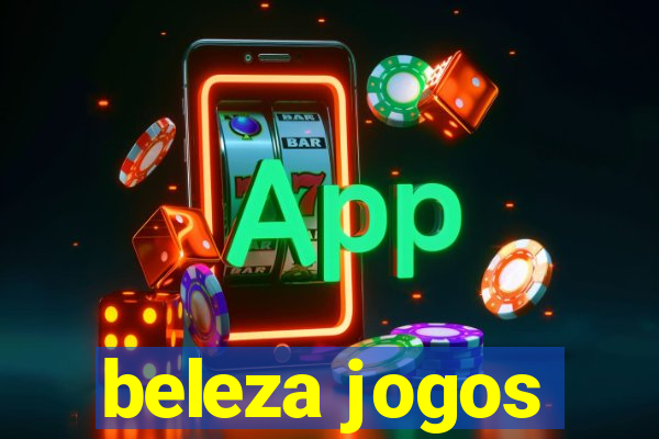 beleza jogos