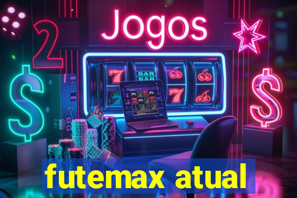 futemax atual