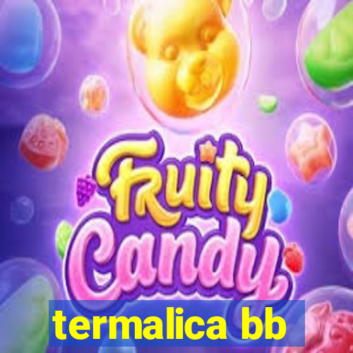 termalica bb