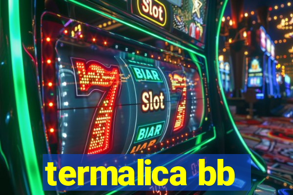 termalica bb