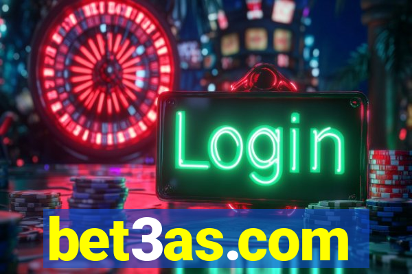 bet3as.com