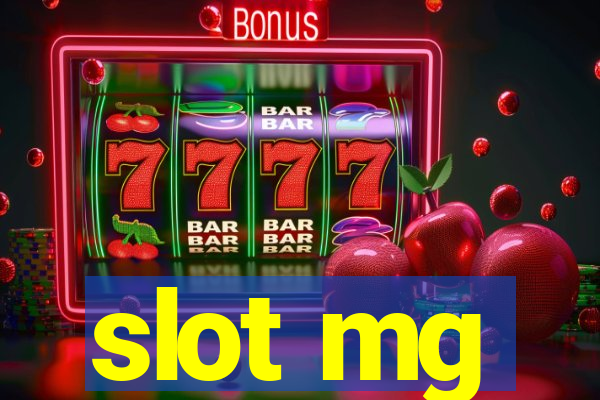 slot mg