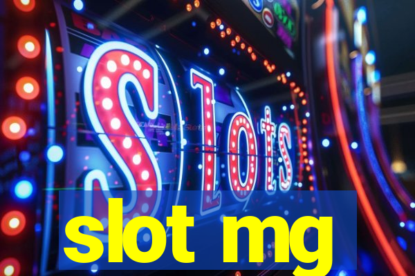 slot mg