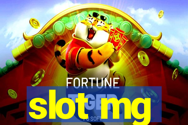 slot mg