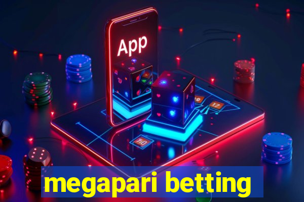 megapari betting