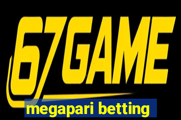 megapari betting